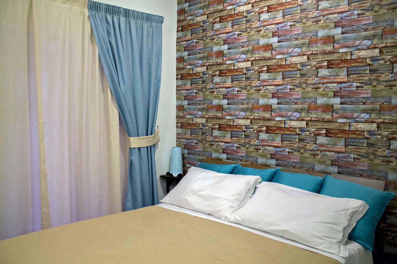 Mercury Home Room&Breakfast เนเปิลส์ ภายนอก รูปภาพ